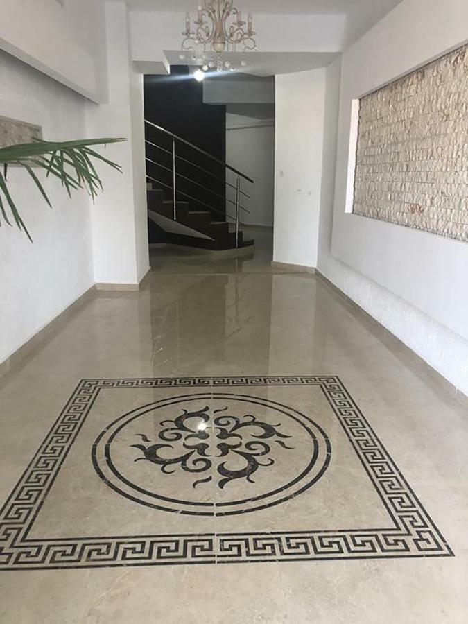 Thomas Luxury Apartment Năvodari Eksteriør billede